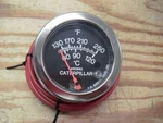 Caterpillar 4W2683 Engine Oil, Coolant, Manifold Air Temp Gauge 3-1/8" Face. Fixed Price $93.19.