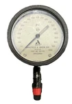 Ametek 1GT-174 AW4530AE01 Pressure Gauge 10000 Psi.... Fixed Price $100.00.