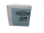 Dixon GC240 Pressure Gauge Nsmp. Fixed Price $14.00.