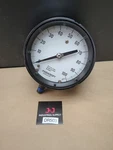 Ashcroft Duragage 45-1279-AS-02L-100 Pressure Gauge 0-100 Psi 4-1/2" Npt. Fixed Price $75.00.