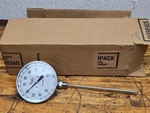 Taylor Bi-therm Thermometer 125 5" Face And 9" Stem New. Fixed Price $19.99.