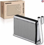 A-premium Front Hvac Heater Core Compatible With Toyota Corolla RAV4 Im. Fixed Price $131.95.