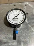 Perma-cal 6IN 1/2IN 0-100PSI Npt Pressure Gauge Pn 100NTM04A23-1 Nos. Fixed Price $169.99.