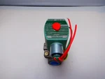 Asco 8210G88MO Solenoid Valve. Fixed Price $999.99.
