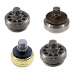 44642 & 240 Valve Kit Devilbiss/devair 445-4217, 445-4205, 432-4205, 432-44217. Fixed Price $404.56.