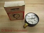 Ametek 47496 Pressure Gauge A-87 0-1000 Psi. Fixed Price $26.77.