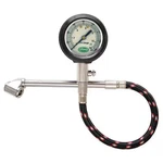 Slime 2020-A Dial Tire Gauge, 10 To 160 Psi. Fixed Price $15.98.