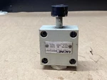 Racine Dana Bosch FD3STKS102S Hydraulic Push-button Valve #101L67. Fixed Price $50.99.