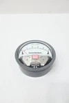 Dwyer 2005 Pressure Gauge 4IN 0-5IN-H2O. Fixed Price $101.00.