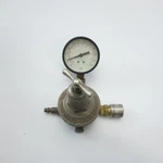 Devilbiss Air Regulator Industrial Paint Gun Pressure W Hauge Hh 555. Fixed Price $62.95.