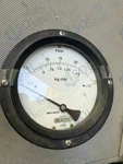 Mid-west Instrument 120SC-10-OO Differential Pressure Gauge 316SS 6000PSI Usa. Fixed Price $266.66.