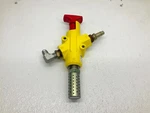 Nuair NAC0012D Pneumatic Shut Off Safety Lockout Valve 250 Psi (tsc). Fixed Price $59.99.