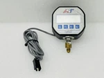 Used Ast AG200A00100P4E0000 Digital Pressure Gauge 0-100PSI / Free Shipping. Fixed Price $90.00.