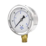Pic Gauge 201L-402D 4" Dial 0/60 Psi Range 1/2" Male Npt Connection Size. Fixed Price $68.16.
