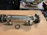 Magtech LG-1756 Magnetic Liquid Level Gauge Warranty Fast Shipping. Fixed Price $472.50.