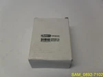 Buyers Products Pressure Gauge, #HPGS100. Fixed Price $16.22.