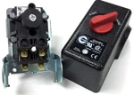 Two Stage Air Compressor Pressure Switch Port 145 Psi 175 Off Condor. Fixed Price $82.16.