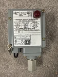 Square 9012-GCW-1 Industrial Pressure Switch Series. Fixed Price $209.00.