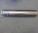Bauer Pressure Vessel 055719-EU Dgrl 97/23/EG Air Tank Oem. Fixed Price $1500.00.