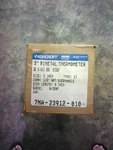 Ashcroft 30 Ei 60 090 0/250F 5" Bimetal Thermometer, Sealed. Fixed Price $99.99.