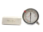 Span Eisenmann LFS312-30-PSI/KPA-G-SFB A4213-12 30PSI Nsmp. Fixed Price $45.00.