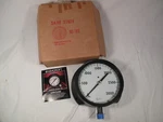 Ashcroft 6" Duragauge Pressure 0-600PSI 1/4" Npt Male 60-1379 Transmitter. Fixed Price $23.99.