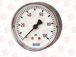 Wika 9690463 / (new In Box). Fixed Price $20.00.