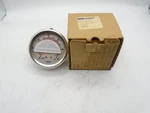 Wika 213.53 2.5 Gauge. Fixed Price $37.79.
