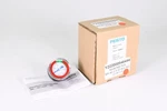 Festo 546963, MA-40-2,5-R1/8-E-RG-CS, Pressure Gauge. Fixed Price $21.49.