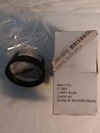 Coilhose Air Pressure Guage 1/4" 8800-160 2" Dial Psi Dry Back Mount. Fixed Price $12.00.