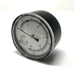 Marsh/bellofram G24503 0-15 INH20 &kpa. Fixed Price $45.00.