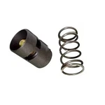 1PCS 2901041400 Thermostatic Valve Kit For Atlas Copco Air Compressor. Fixed Price $44.99.