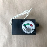 Orange Research Dp Piston Gauge 1002PIS#70106. Fixed Price $181.97.