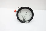 Orange Research 1831-P29928-1 Pressure Gauge 0-16IN-H2O. Fixed Price $221.90.