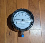 Ashcroft 45 1188SS 02L General Service Gauge New Other. Fixed Price $230.00.
