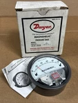 New Dwyer 2001 Magnehelic Differential Pressure Gauge 0-1 W.c. Fast Shipping. Fixed Price $75.00.