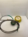 Perma-cal 97030805-02-002 Pressure Gauge/pic Diaphragm. Fixed Price $120.97.