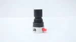 Gardner Denver 88H139 Pneumatic Pressure Regulator 0-50PSI 250PSI 1/4IN Npt. Fixed Price $118.95.