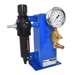 Dill Gauge Check Station. Fixed Price $397.10.