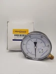 Worksmart WS-PE-GAGE-59 (0-100PSI). Fixed Price $39.09.