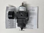 Fisher FS-67CFR-239 1/4" Pressure Regulator Valve Series. Fixed Price $159.99.