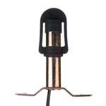 Din Pole Stem Beacon Spigot Flashing Mounting Tractor. Fixed Price $14.08.