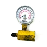 Proflo MCA0015 Gas Test Gauge Assembly OF13897.5 - 100 Kpa, Psi. Fixed Price $14.37.