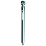 Plews Edelmann 17-519 Gauge Tire-truck 20-120 Psi (17519). Fixed Price $13.59.