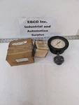 3D Instruments 25504-22B11GAD Pneumatic Air Gauge 0-60PSI 504-22A. Fixed Price $47.99.