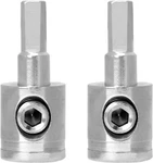 Conext Link GAD04 1/0 Gauge To Wire Reducer 2 Pack 16700. Fixed Price $14.74.