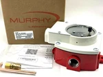 New Murphy EL150K1 Liquid Level Swichgage. Fixed Price $145.99.