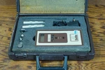 Chatillon DFG-200 Digital Force Gauge W/ Accessories And Power Supply. Fixed Price $175.00.