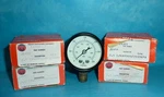 Marsh Instrument Co. J1458 Gauge 0-300PSI 2 1/8 Inch New. Fixed Price $31.96.