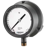 Ashcroft 451379SSL04LVAC/60# Process Compound Gauge, 30 To Psi, 1/2. Fixed Price $193.99.